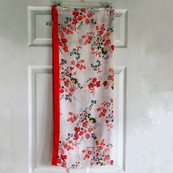 Loft Infinity Scarf - Picture 3 of 11